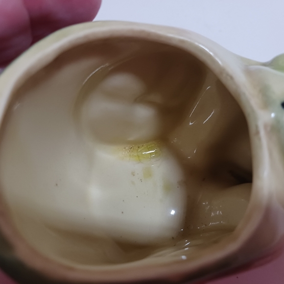 Shawnee Pottery USA 539 Asian Planters - Picture 11 of 11